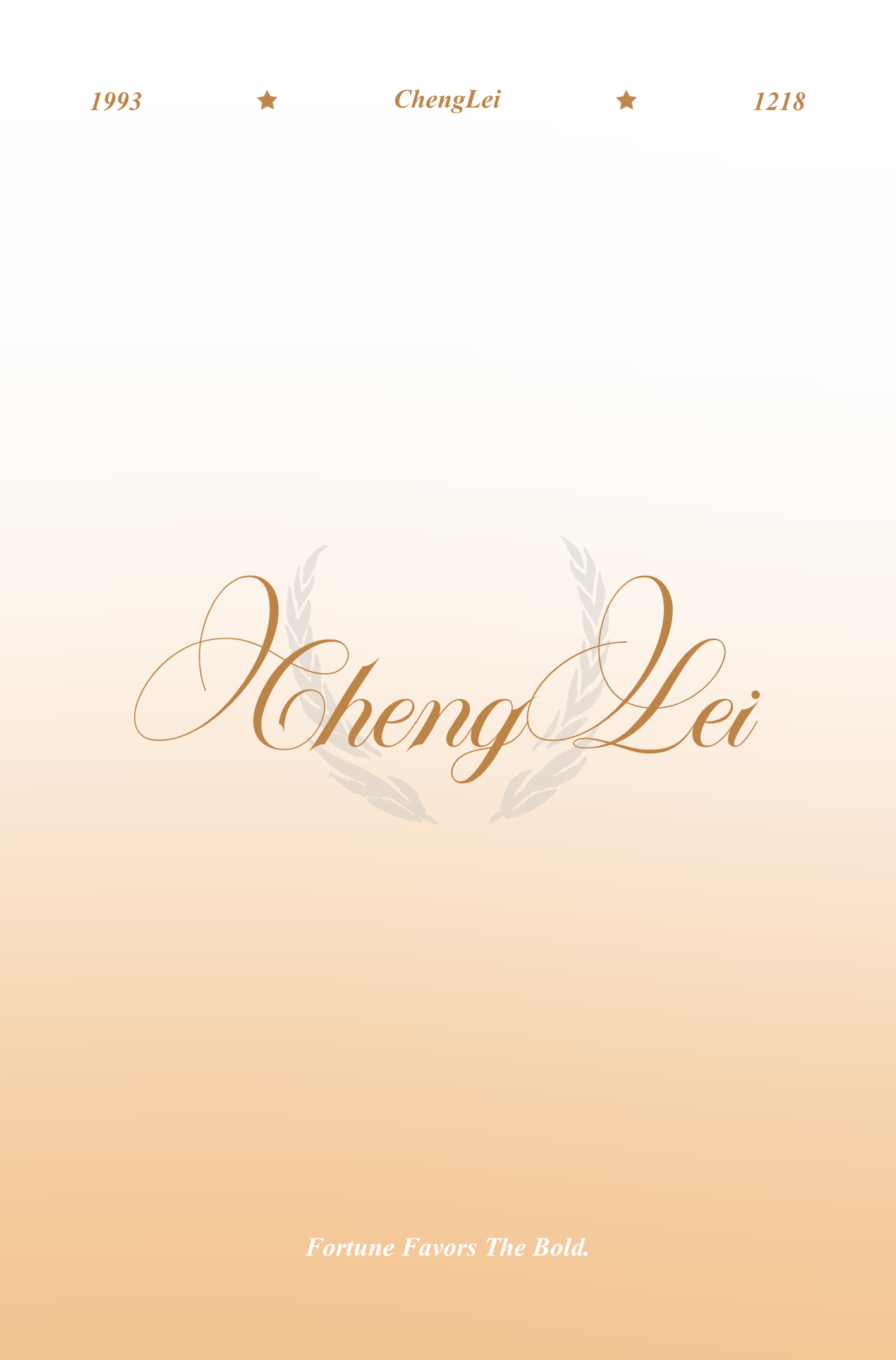 A 背面